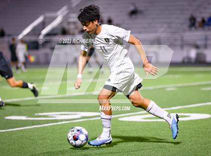 Thumbnail 1 in Grand Oaks vs Conroe photogallery.