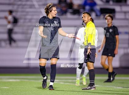 Thumbnail 1 in Grand Oaks vs Conroe photogallery.