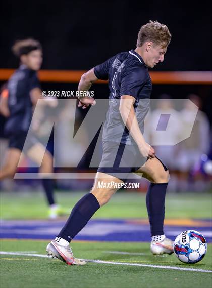 Thumbnail 3 in Grand Oaks vs Conroe photogallery.
