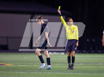 Thumbnail 2 in Grand Oaks vs Conroe photogallery.