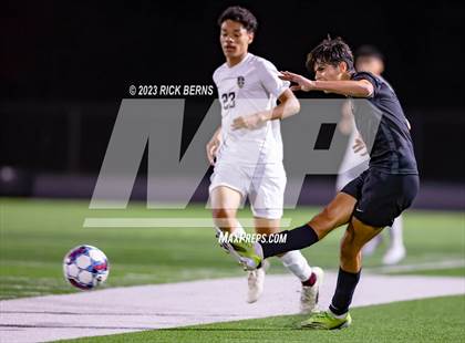 Thumbnail 1 in Grand Oaks vs Conroe photogallery.