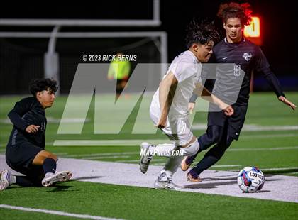 Thumbnail 1 in Grand Oaks vs Conroe photogallery.