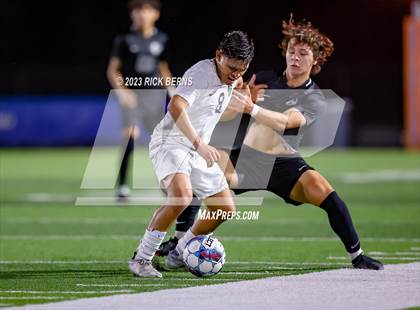 Thumbnail 2 in Grand Oaks vs Conroe photogallery.