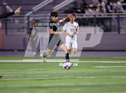 Thumbnail 2 in Grand Oaks vs Conroe photogallery.