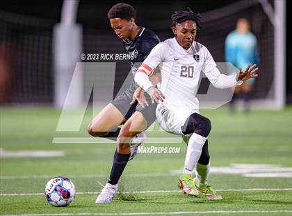 Thumbnail 1 in Grand Oaks vs Conroe photogallery.