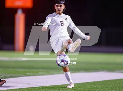 Thumbnail 2 in Grand Oaks vs Conroe photogallery.