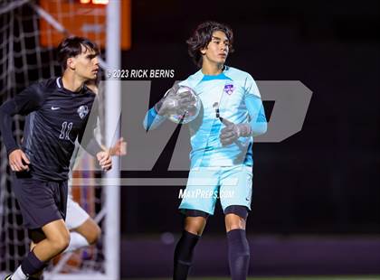 Thumbnail 1 in Grand Oaks vs Conroe photogallery.