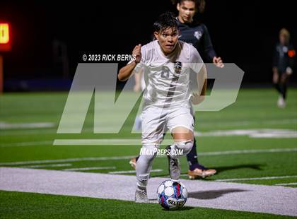 Thumbnail 2 in Grand Oaks vs Conroe photogallery.