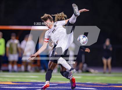 Thumbnail 1 in Grand Oaks vs Conroe photogallery.