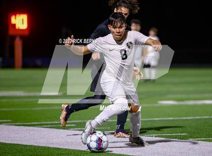 Thumbnail 3 in Grand Oaks vs Conroe photogallery.