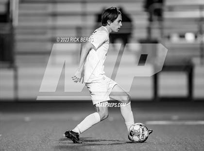 Thumbnail 3 in Grand Oaks vs Conroe photogallery.