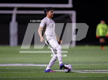 Thumbnail 2 in Grand Oaks vs Conroe photogallery.