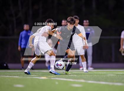 Thumbnail 1 in Grand Oaks vs Conroe photogallery.
