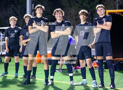 Thumbnail 2 in Grand Oaks vs Conroe photogallery.