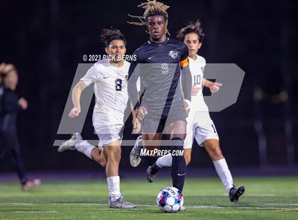Thumbnail 1 in Grand Oaks vs Conroe photogallery.