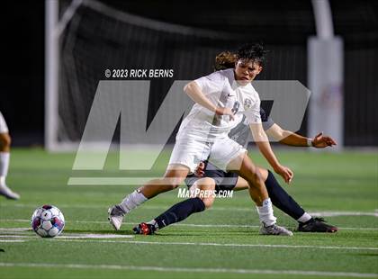 Thumbnail 3 in Grand Oaks vs Conroe photogallery.
