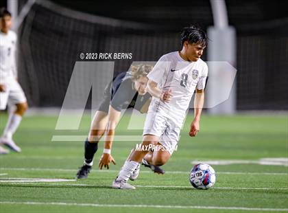 Thumbnail 2 in Grand Oaks vs Conroe photogallery.