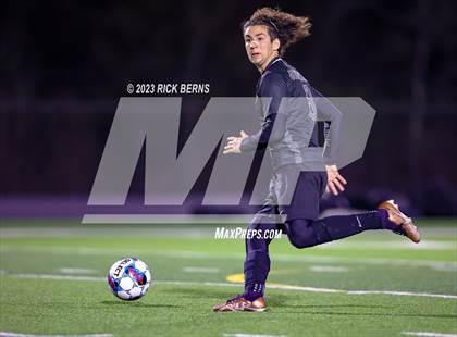 Thumbnail 1 in Grand Oaks vs Conroe photogallery.