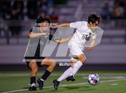 Thumbnail 3 in Grand Oaks vs Conroe photogallery.