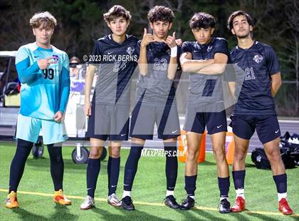 Thumbnail 1 in Grand Oaks vs Conroe photogallery.