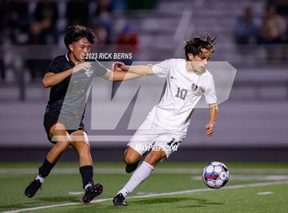 Thumbnail 1 in Grand Oaks vs Conroe photogallery.