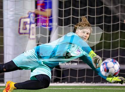 Thumbnail 1 in Grand Oaks vs Conroe photogallery.