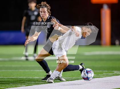 Thumbnail 1 in Grand Oaks vs Conroe photogallery.