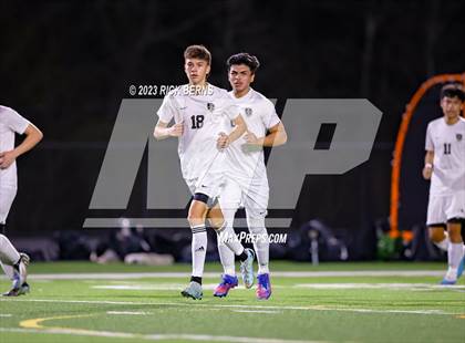 Thumbnail 2 in Grand Oaks vs Conroe photogallery.