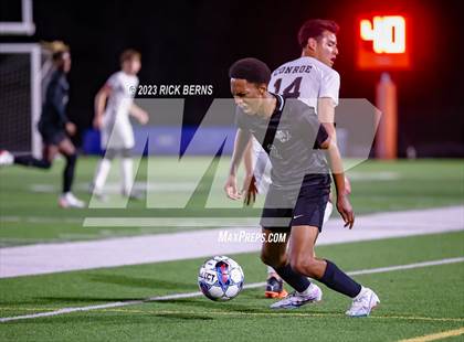 Thumbnail 2 in Grand Oaks vs Conroe photogallery.