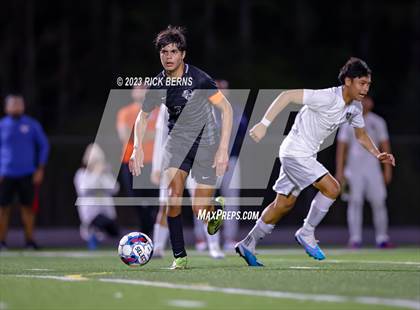Thumbnail 2 in Grand Oaks vs Conroe photogallery.