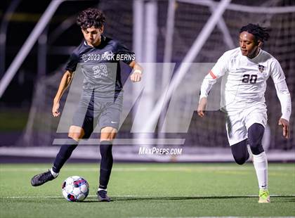 Thumbnail 2 in Grand Oaks vs Conroe photogallery.