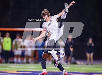 Thumbnail 3 in Grand Oaks vs Conroe photogallery.