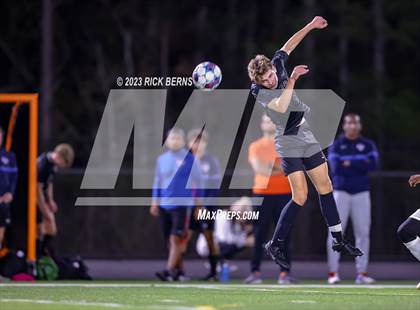 Thumbnail 3 in Grand Oaks vs Conroe photogallery.