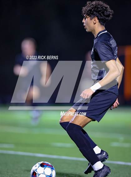 Thumbnail 1 in Grand Oaks vs Conroe photogallery.