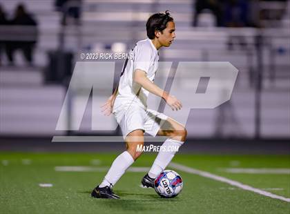 Thumbnail 2 in Grand Oaks vs Conroe photogallery.