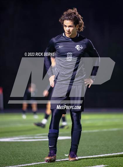 Thumbnail 3 in Grand Oaks vs Conroe photogallery.