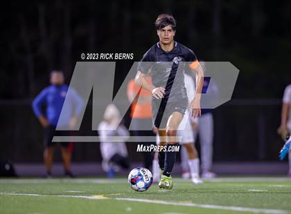 Thumbnail 3 in Grand Oaks vs Conroe photogallery.