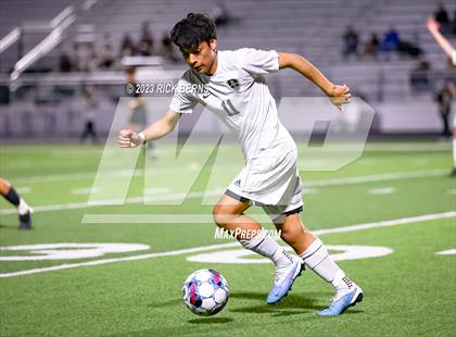 Thumbnail 3 in Grand Oaks vs Conroe photogallery.