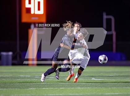 Thumbnail 3 in Grand Oaks vs Conroe photogallery.