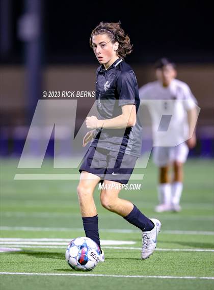 Thumbnail 1 in Grand Oaks vs Conroe photogallery.