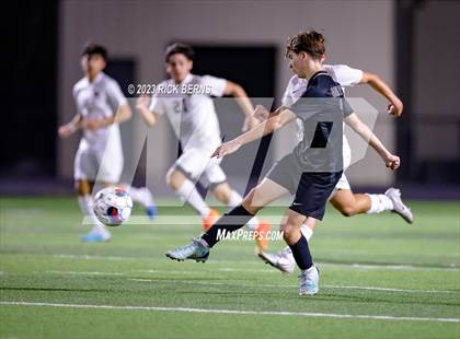 Thumbnail 1 in Grand Oaks vs Conroe photogallery.