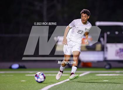 Thumbnail 1 in Grand Oaks vs Conroe photogallery.