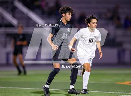 Thumbnail 3 in Grand Oaks vs Conroe photogallery.