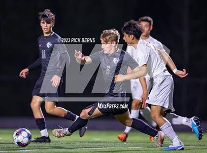 Thumbnail 1 in Grand Oaks vs Conroe photogallery.