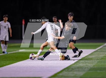 Thumbnail 2 in Grand Oaks vs Conroe photogallery.