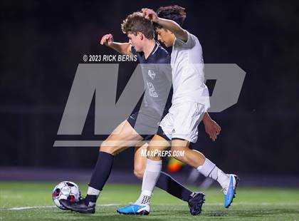 Thumbnail 2 in Grand Oaks vs Conroe photogallery.