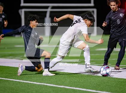 Thumbnail 2 in Grand Oaks vs Conroe photogallery.