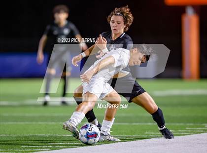 Thumbnail 2 in Grand Oaks vs Conroe photogallery.