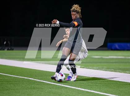 Thumbnail 2 in Grand Oaks vs Conroe photogallery.