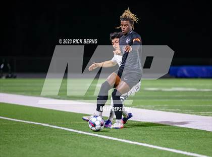Thumbnail 1 in Grand Oaks vs Conroe photogallery.